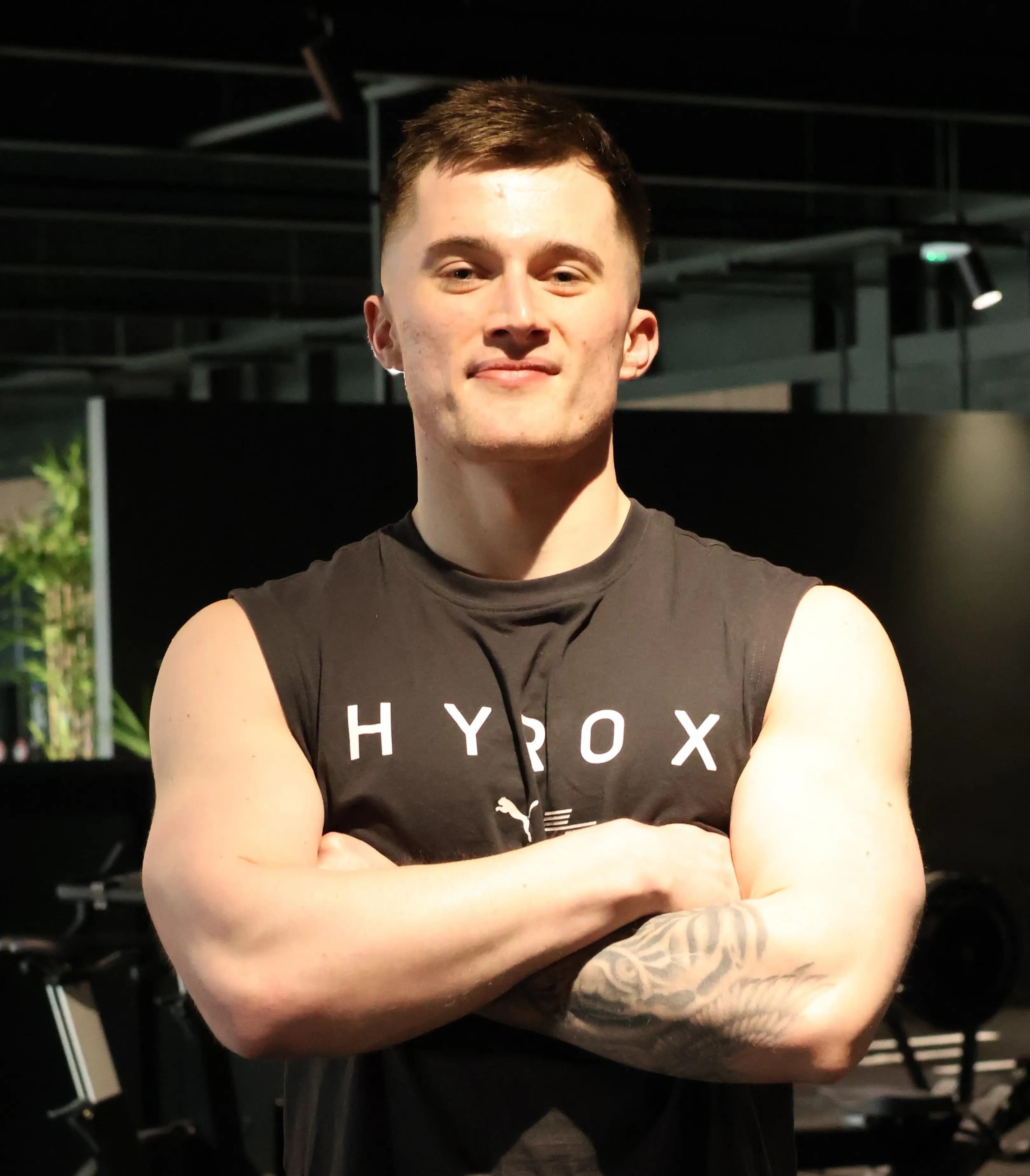 Dan O'Donovan