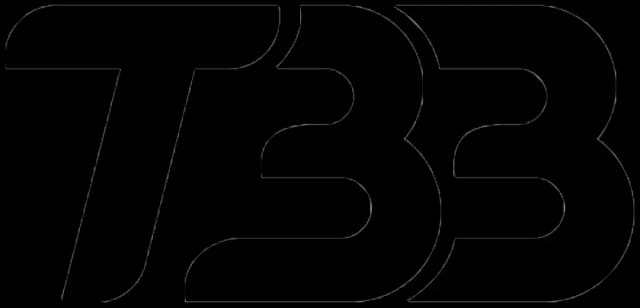 TBB Gym Limerick Logo