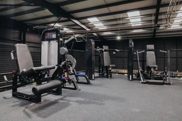 TBB Raheen Cardio Zone