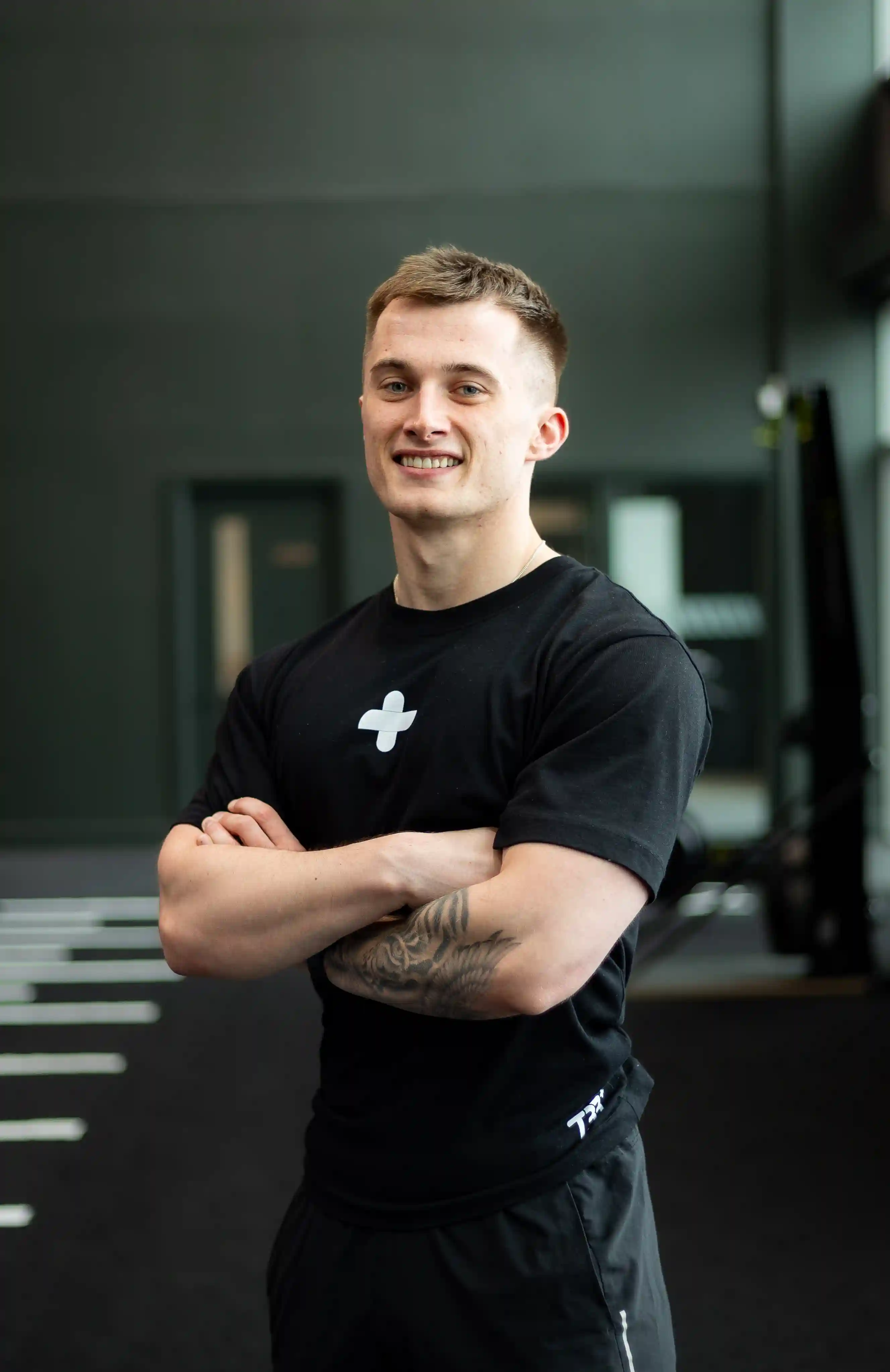 Dan O'Donovan