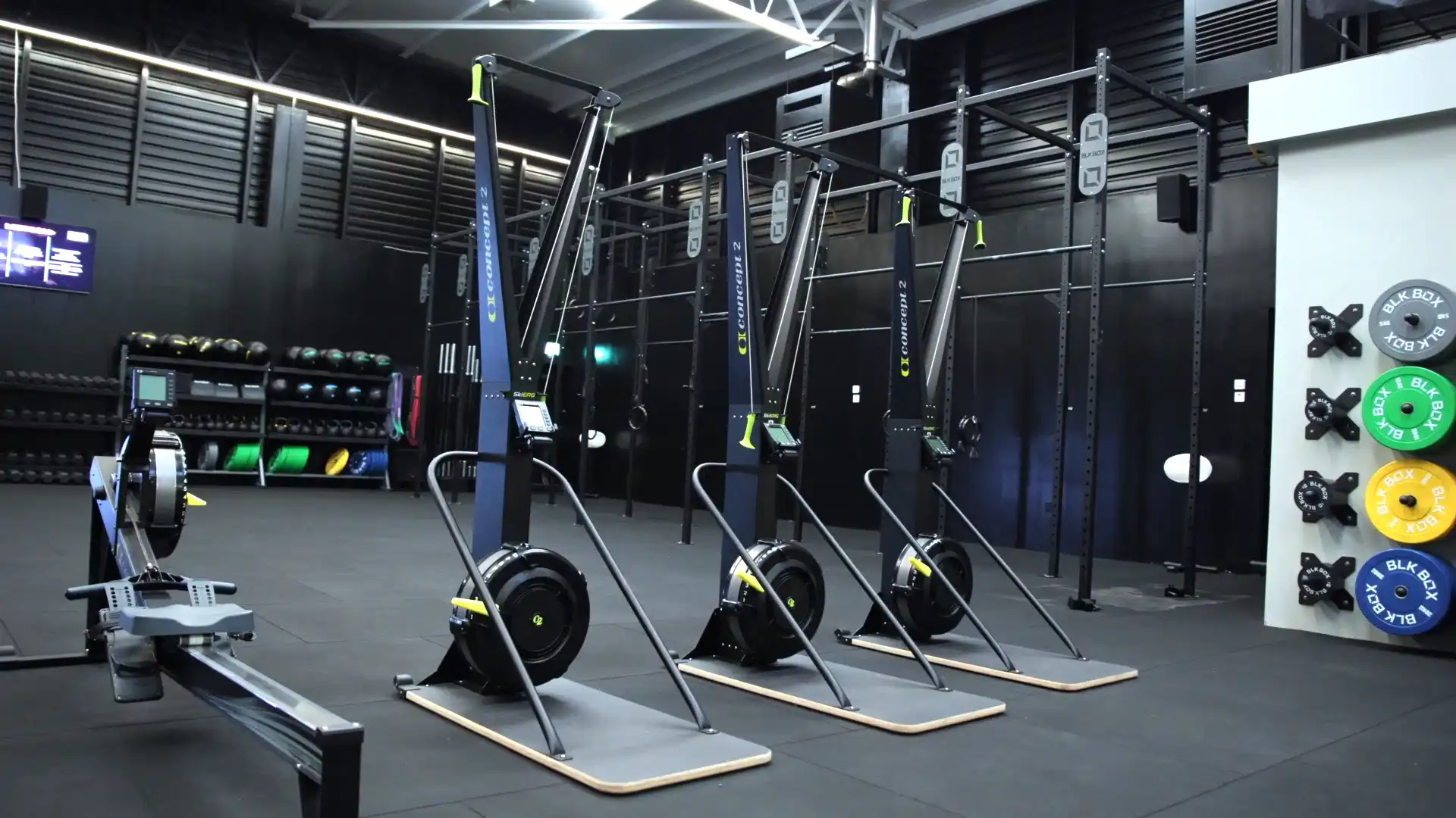 Gym Memberships | TBB Gym Limerick